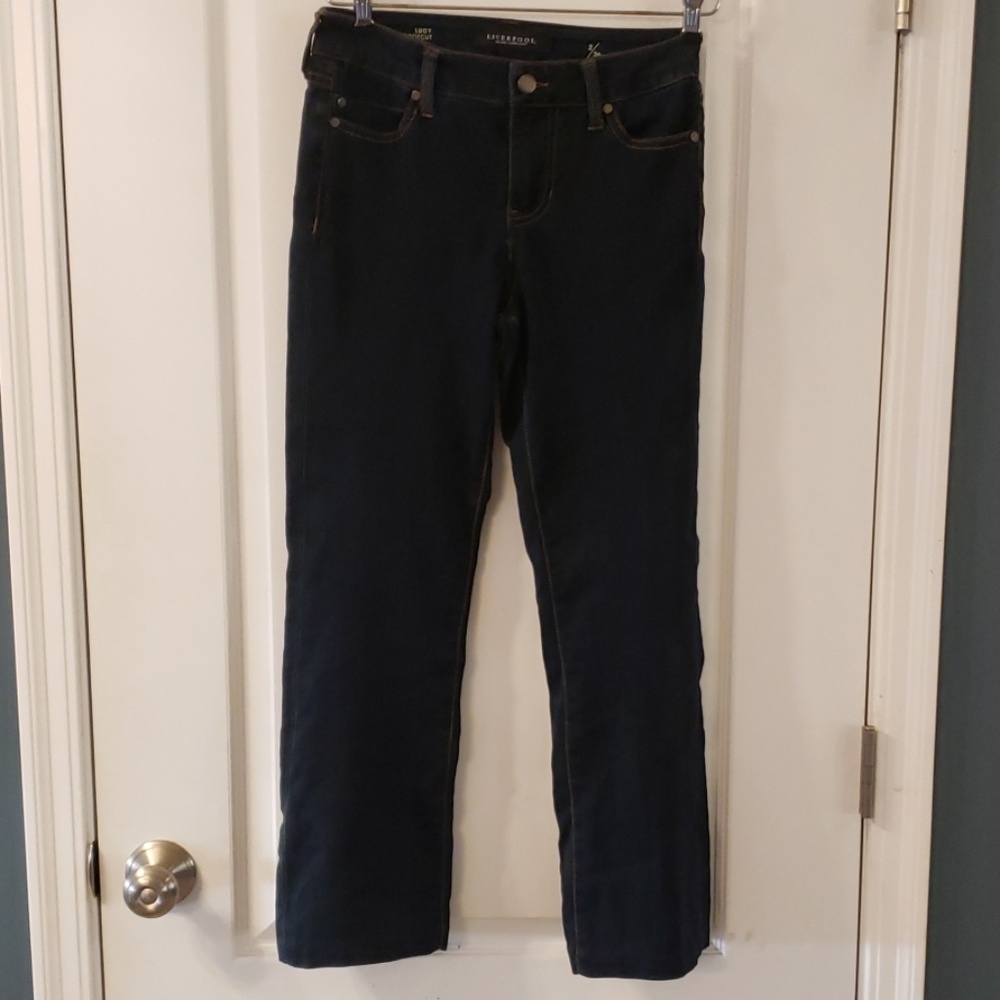 Liverpool jeans